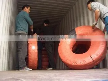 Hot Sale Chinese Annaite 8.25r20 Tbr Tire photo-4