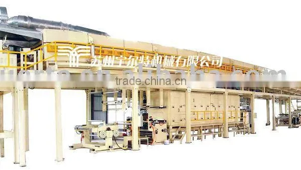 Precision Electronics Foam Coating Machine