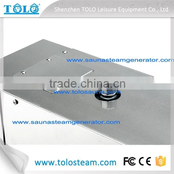 Steam Generator Shower Russian Steam Bath Steam Bath Shower