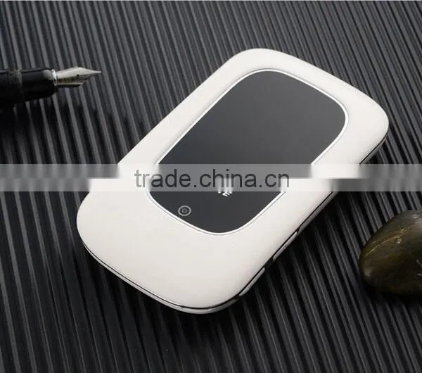4G LTE FDD TDD WIFI ROUTER 150Mbps WIRELESS WIFI HOTSPOT MOBILE BROADBAND DEVICE photo-3