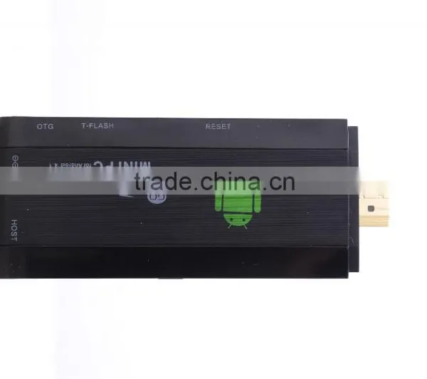 RK 3066 Dual Core 1.6GHz/android 4.4.2 OS/1G DDR3 RAM/8G Memory Flash/built-in Bluetooth/HDMI,OTG,USB Port photo-3
