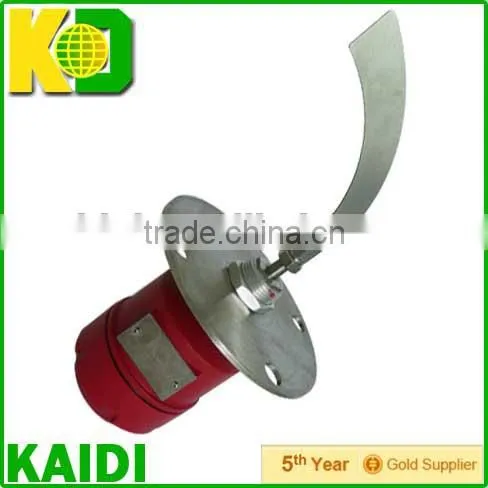 Paddle Type Rotary Level Controller photo-3