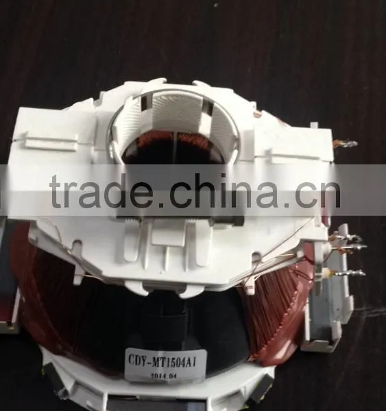 Deflection Yoke CDY-MT1504A1 photo-2