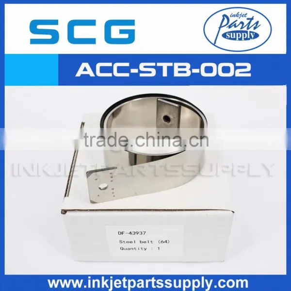 Compatible Mutoh Stell Belt For VJ1604 Printer