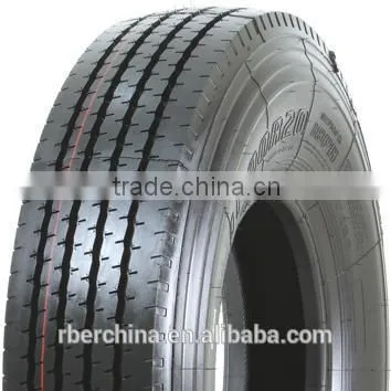 Radial Truck&bus Tyre 295/80R22.5 315/80R22.5 11R22.5 photo-6
