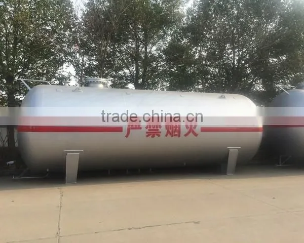 China New Arrival High Performance Durable Lpg Storage Tank for Sale,lpg Tank for Sale photo-4