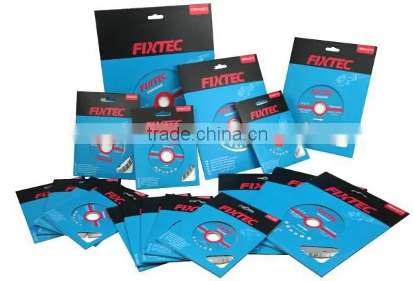 Hot Sale Power Tools Accessories Diamond Cutting Saw Blade/Disc photo-2