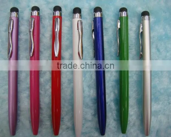 Stylus Hotel Aluminum Touch Pen photo-2