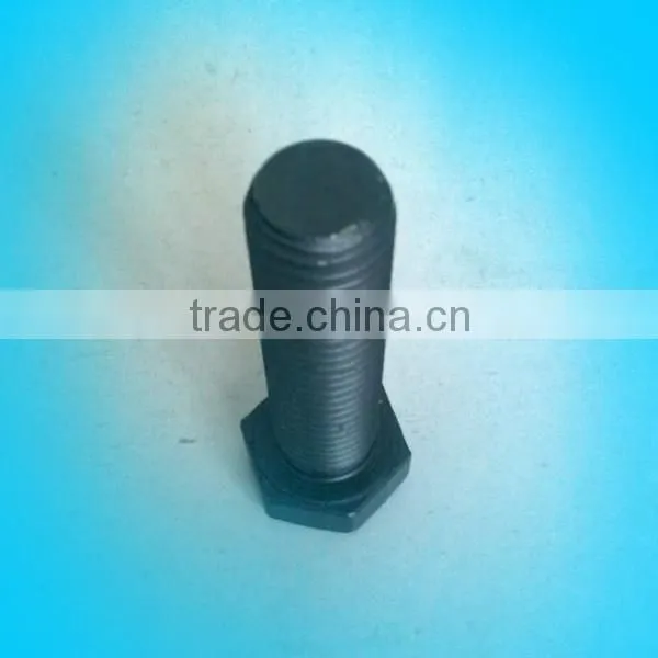 Manufacture DIN933 Fasteners