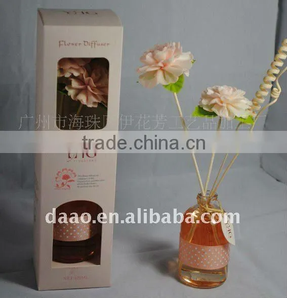 diffuser aromatherapy essential oil