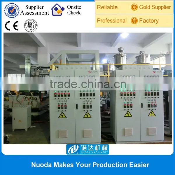 TPU Sheet Making Machine for Sale photo-6