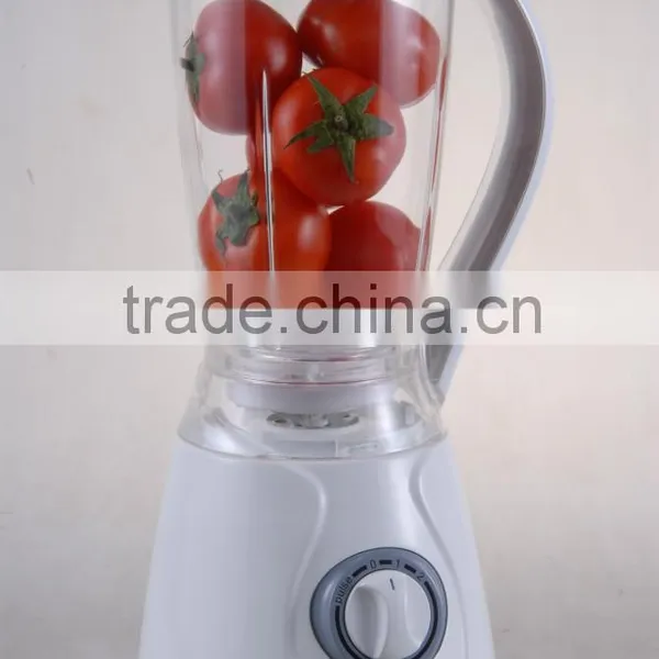 Plastic CE Chopper 4 in 1 Juicer Blender photo-3