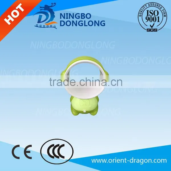 CE DL Hot Sale Lovely Design Children Safe Fan DC Bladeless Fan photo-2