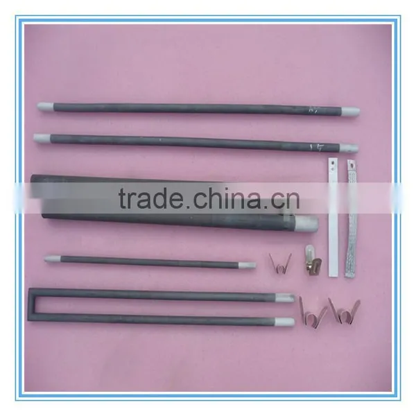 China Manufacturer Electric Heating Element SiC Heating Element