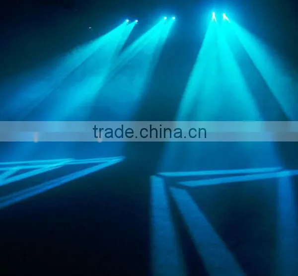 LED 60w Gobo Projector, Gobo Scanner Projector,DJ Scanner Lights 60watt photo-6