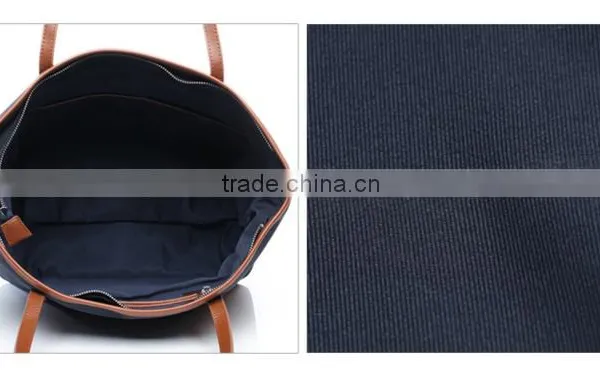 2016 New Design Fabric Tote Bags For Women Since 1997 photo-2