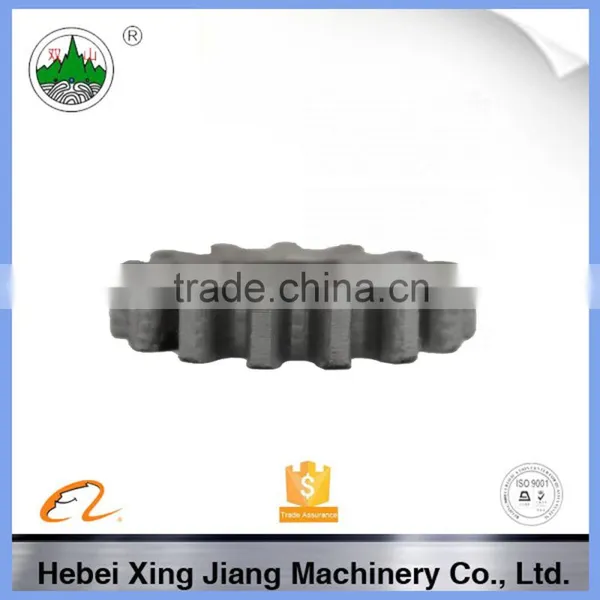 R175 Starting Gear for Diesel Engine in China photo-3