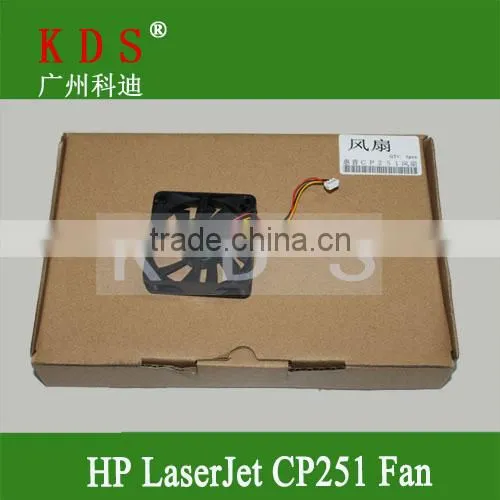 Original Cooling Fan for H-P M276 M251 200 Radiator Fan for Printer Parts