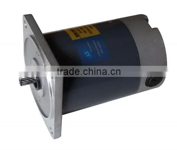 High Quality DC Motor With CE photo-4