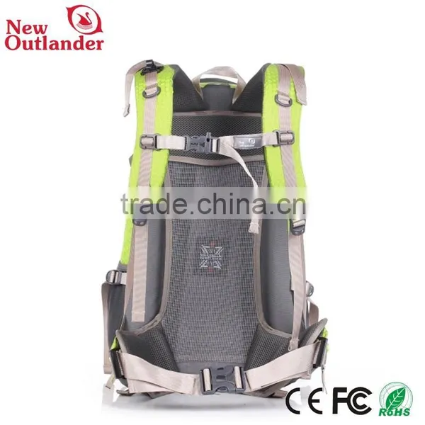 Outlander Customized High Quality High Quality Hiking Backpacks photo-5
