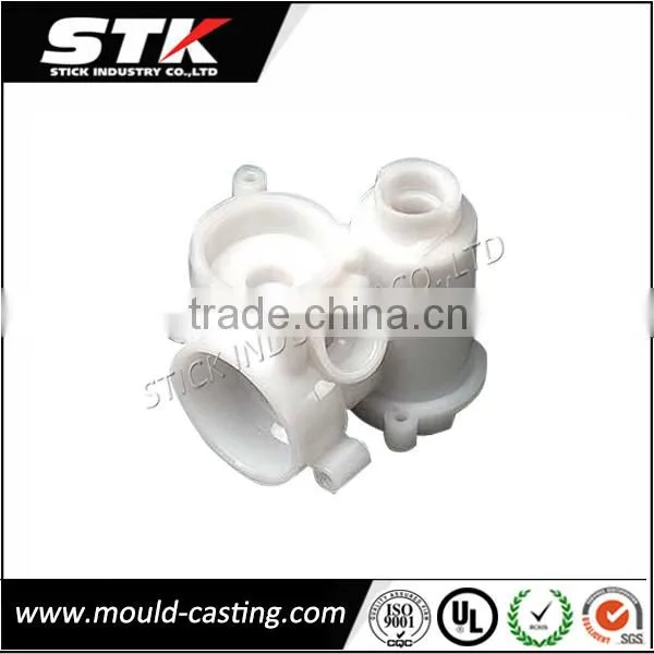 OEM Customized Injection Plastic Molding Parts photo-3
