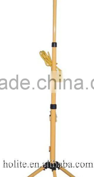 2X500W Tripod Halogen Floodlight