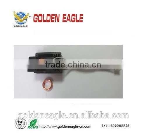 high quality and efficiency electronic plastic assembly service