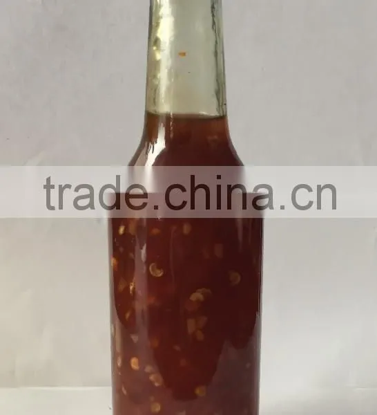 Thai Sweet Chili Sauce