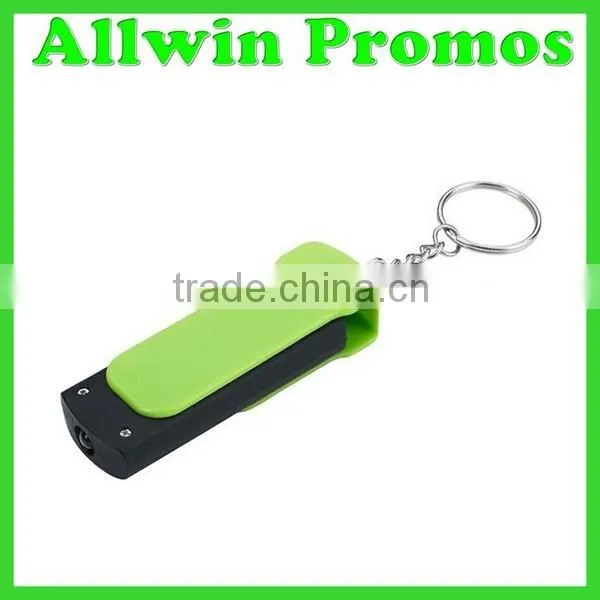Promotional Swivel Stylus With Led Light photo-3