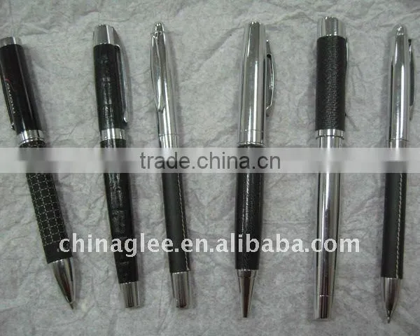 Metal Pens Ballpoint Pen Roller Pen