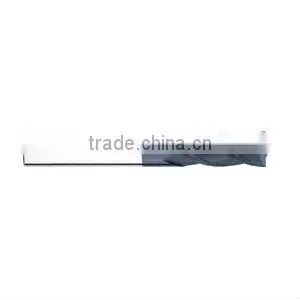 Square End Carbide End Mill With 4fltue