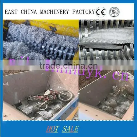 Printer Cutting Machine / Crusher Machine photo-5