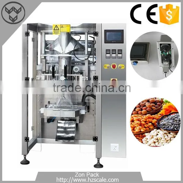 Good Reputation Factory Price Sugar Packing Machine 1Kg photo-6