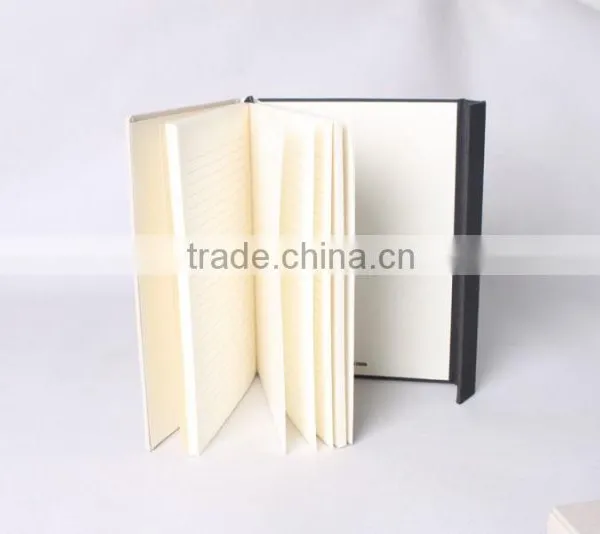Fabric Cloth Note Books Printing Wholesale Spiral Notebook Paper Notebook Custom Made Print photo-2