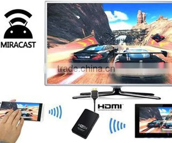 <X-YUNS>PTV-8000B Best Miracast Receiver to HDMI 1080P photo-5
