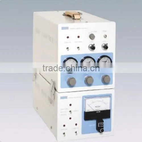 Total Hydrocarbon Continuous Measurement Unit