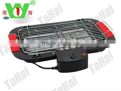 Bbq 2000W ELECTRIC BBQ GRILL