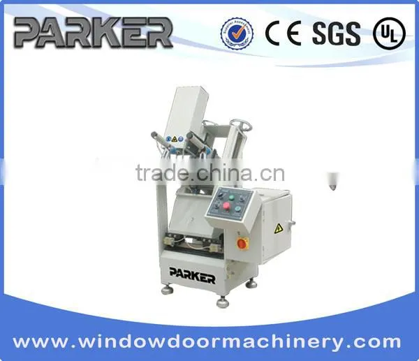 Upvc Profile Window Door Automatic Water-slot Routing Machine photo-4