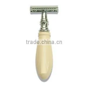 Traditional Safety Razor