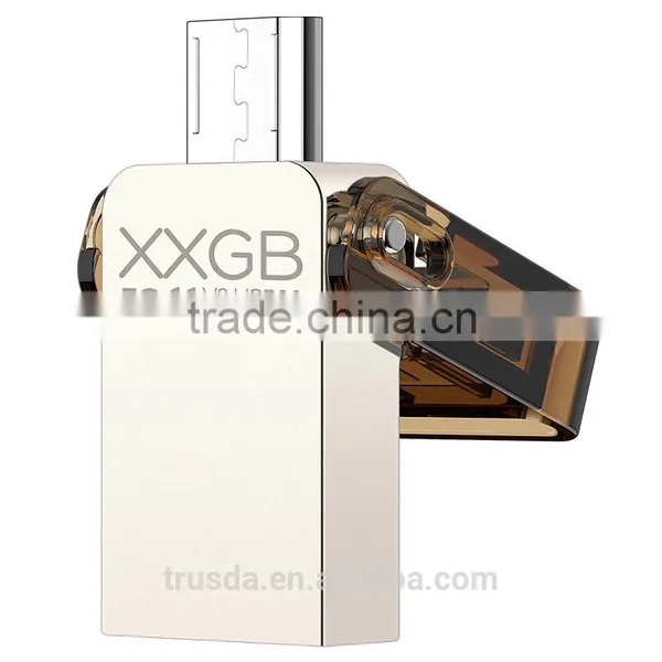 Fashion USB Micro Flash Drive Usb OTG Usb Flash Drive for Sandisk photo-5