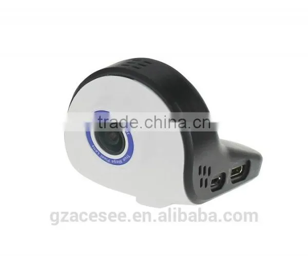 Acesee Mini DV HD Camera Car Recorder Mini Sports DV CMOS Sensor 4.0MP Car DV photo-2