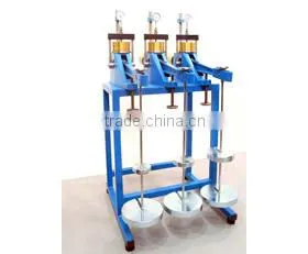 Front Loading Oedometer