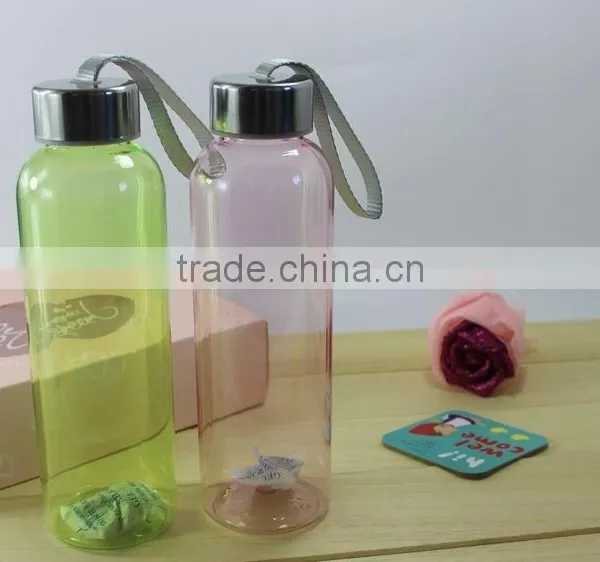 Single Wall Plastic Tumbler 16oz 20oz photo-3