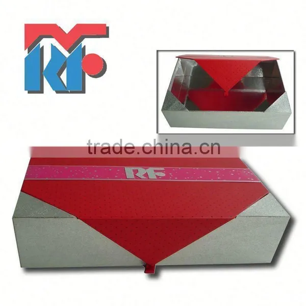 Cardboard Gift Box