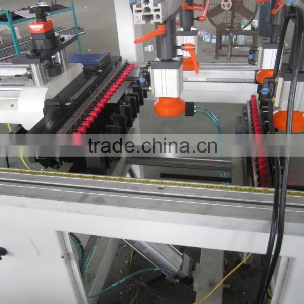 F7221 Double Rows Multi-drill Boring Machine photo-2