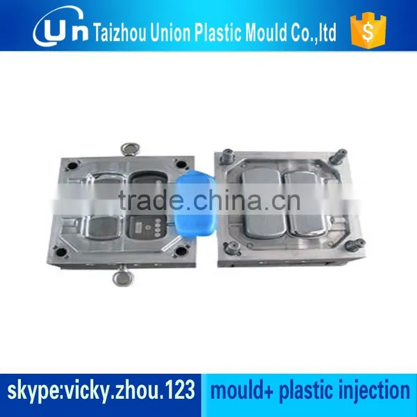 Plastic Glass Mould photo-5