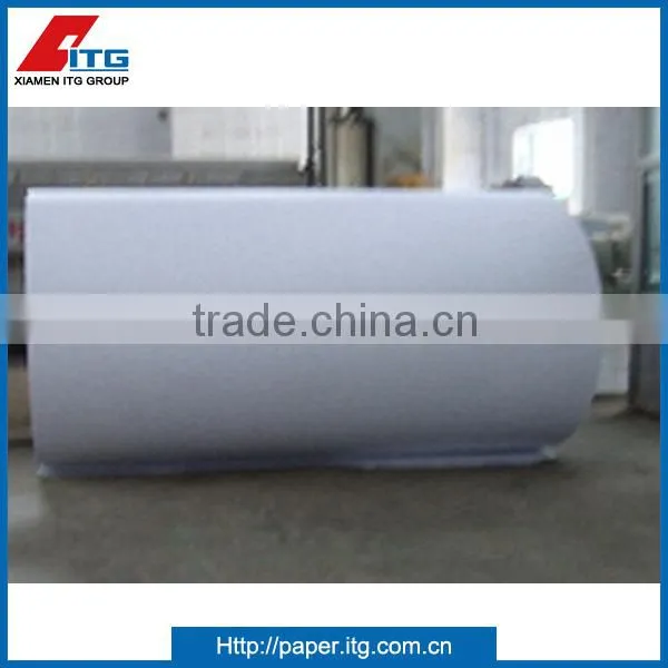 Woodfree Offset Printing Paper