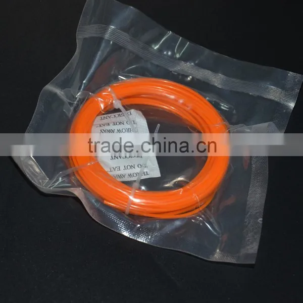 OEM Packing 3D Pen Filament 1.75MM ABS Filament for DIY 3D Drawing Pen photo-2