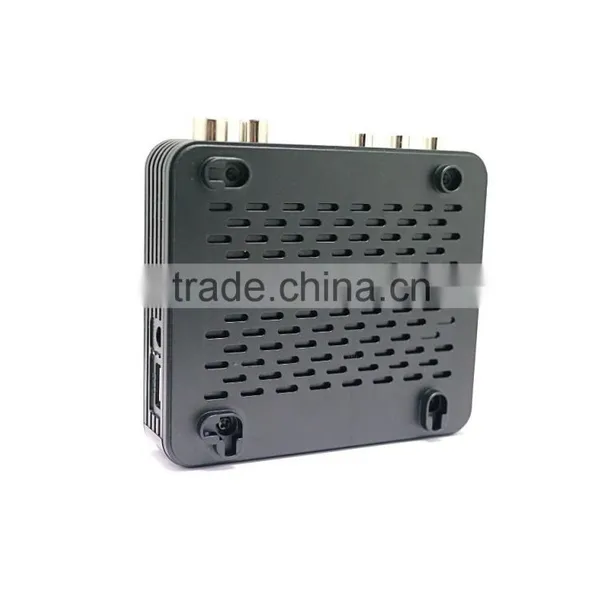 Mini Size HD DVB-T2 Digital TV Set Top Box Decoder for Vietnam photo-4