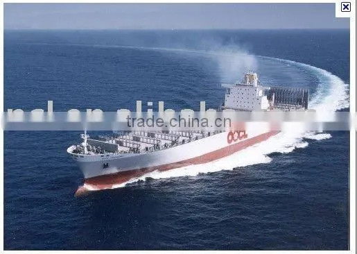 GUANGHZOU/SHENZHEN TO WARSAW(ocean Freight Service for LCL and FCL)---KELLY